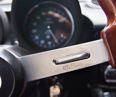 Classic Alfa Romeo Spider - Image 9/10