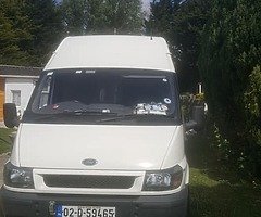 Motor caravan - Image 4/7