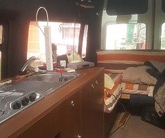 Motor caravan - Image 5/7