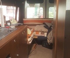 Motor caravan - Image 6/7