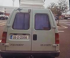 Citroen expert 1999
