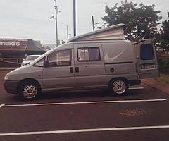 Citroen expert 1999 - Image 4/5