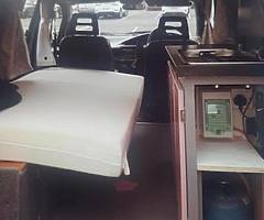 Citroen expert 1999 - Image 5/5