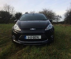 2011 fiesta