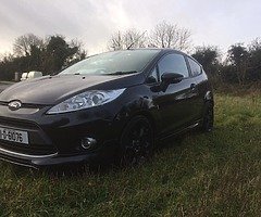 2011 fiesta