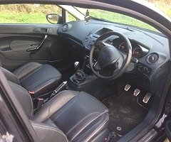 2011 fiesta - Image 6/8