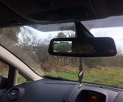 2011 fiesta - Image 7/8