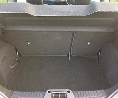 2011 fiesta - Image 8/8