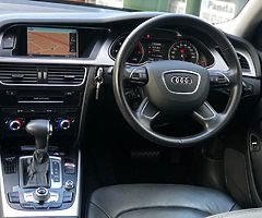 141 AUDI A4 Estate - Image 7/10