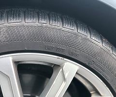 141 AUDI A4 Estate - Image 9/10