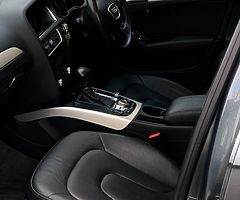 141 AUDI A4 Estate - Image 10/10