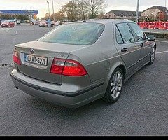 Saab 2.3 hot aero - Image 6/8