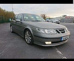 Saab 2.3 hot aero - Image 7/8