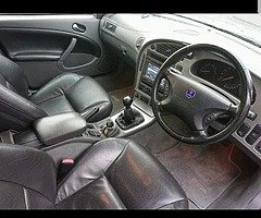 Saab 2.3 hot aero - Image 8/8