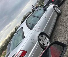 2001 3.2 v6 omega manual with lsd