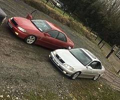 2001 3.2 v6 omega manual with lsd - Image 4/4