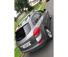 2012 Renault Clio grand tour - Image 4/7