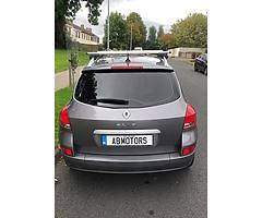 2012 Renault Clio grand tour - Image 5/7