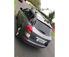 2012 Renault Clio grand tour - Image 6/7