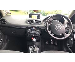 2012 Renault Clio grand tour - Image 7/7