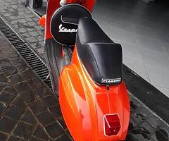 Vespa