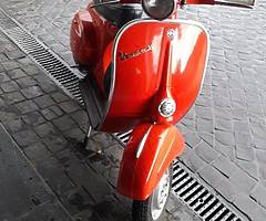 Vespa