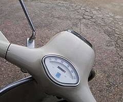 Vespa