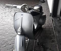 Vespa - Image 4/7