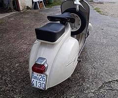 Vespa - Image 6/7