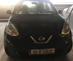 Nissan Micra - Image 4/4