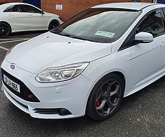 Ford Focus ST / Great Condition & Price