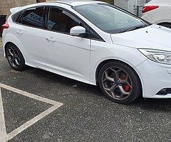 Ford Focus ST / Great Condition & Price