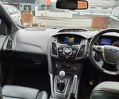 Ford Focus ST / Great Condition & Price