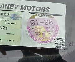 Ford Focus ST / Great Condition & Price - Image 4/4