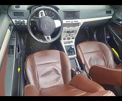 2007 Opel Astra dsl 1.9 eur 2550 arad tel 00353851672751