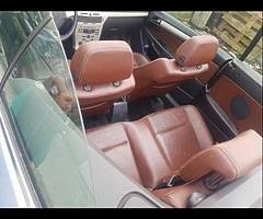 2007 Opel Astra dsl 1.9 eur 2550 arad tel 00353851672751 - Image 4/7