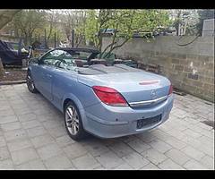 2007 Opel Astra dsl 1.9 eur 2550 arad tel 00353851672751 - Image 5/7