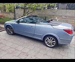 2007 Opel Astra dsl 1.9 eur 2550 arad tel 00353851672751 - Image 6/7