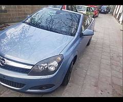 2007 Opel Astra dsl 1.9 eur 2550 arad tel 00353851672751 - Image 7/7