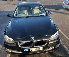 Bmw 520d f10 2010 - Image 4/8