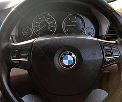 Bmw 520d f10 2010 - Image 8/8