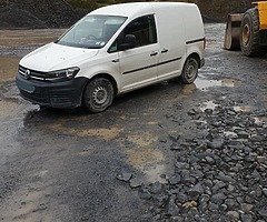 Vw caddy - Image 3/4
