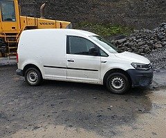Vw caddy - Image 4/4