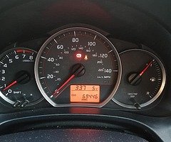 Toyota Yaris 2012 1.33 VVT-i - Image 6/9