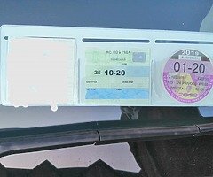 Toyota Yaris 2012 1.33 VVT-i - Image 7/9