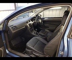Golf van for sale - Image 7/10