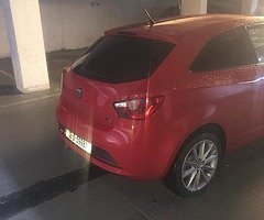 Seat Ibiza 2.0 TDI 185bhp - Image 4/10
