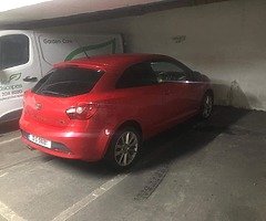Seat Ibiza 2.0 TDI 185bhp - Image 5/10