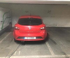 Seat Ibiza 2.0 TDI 185bhp - Image 6/10