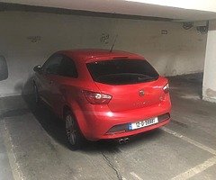Seat Ibiza 2.0 TDI 185bhp - Image 7/10